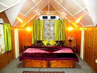 Zambala Guest House, Kalimpong 4